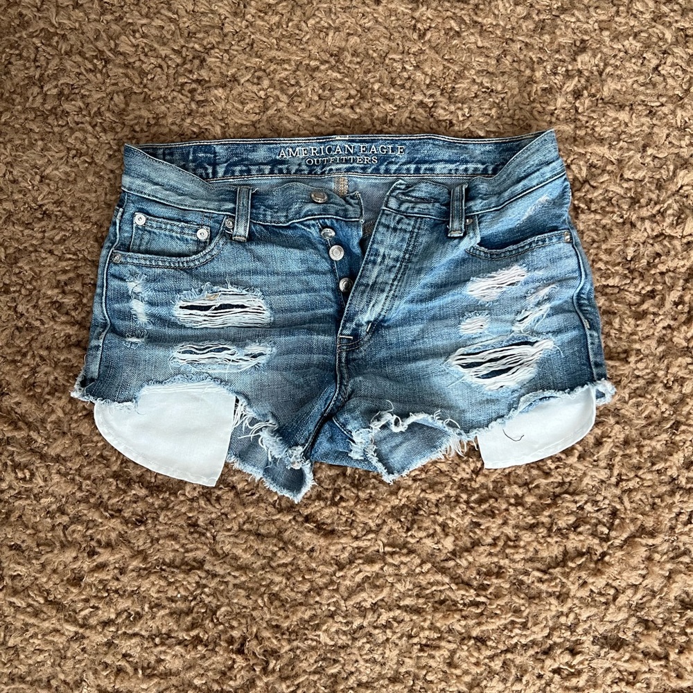 AE shorts